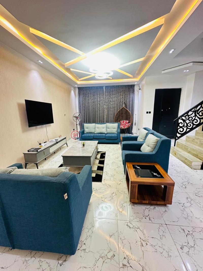 3 bedroom Terrace For Sale Omole Phase 1 Ojodu Lagos - 5