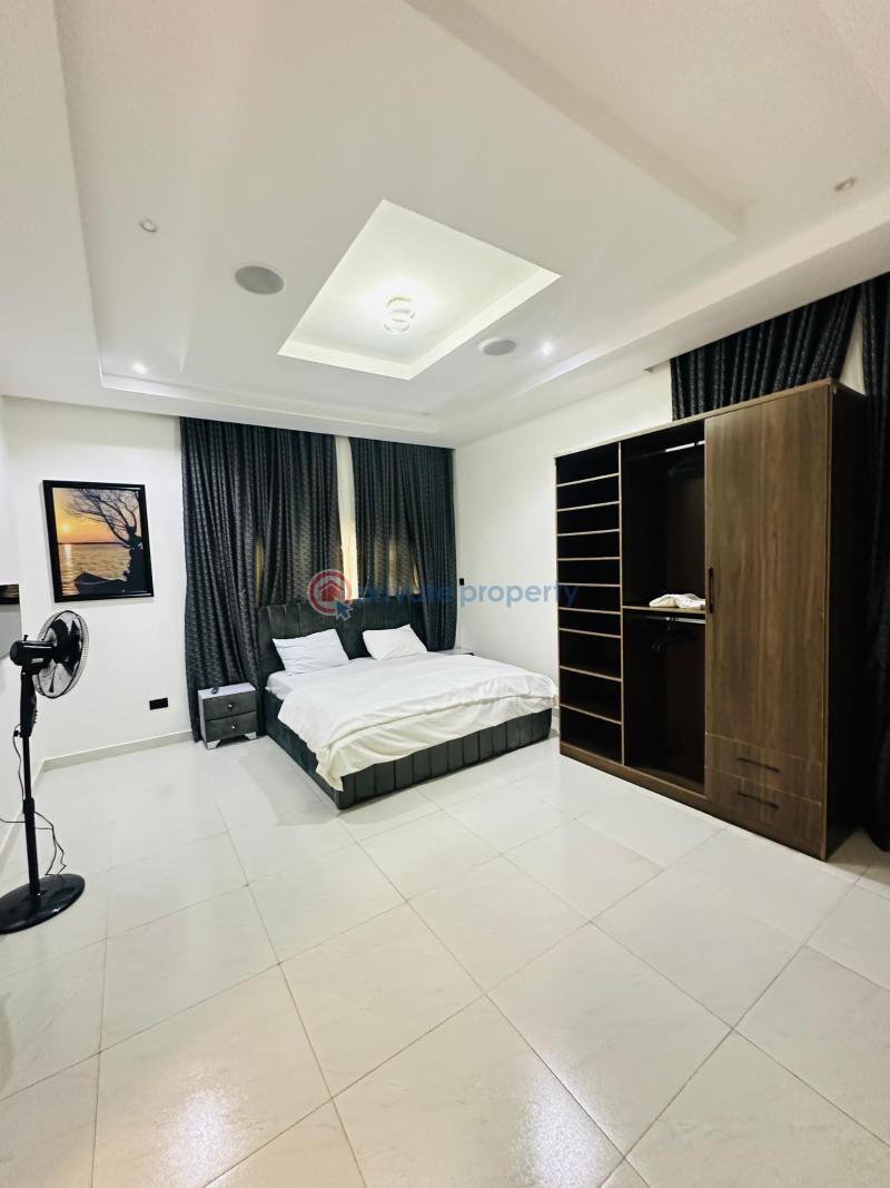 3 bedroom Terrace For Sale Omole Phase 1 Ojodu Lagos - 13