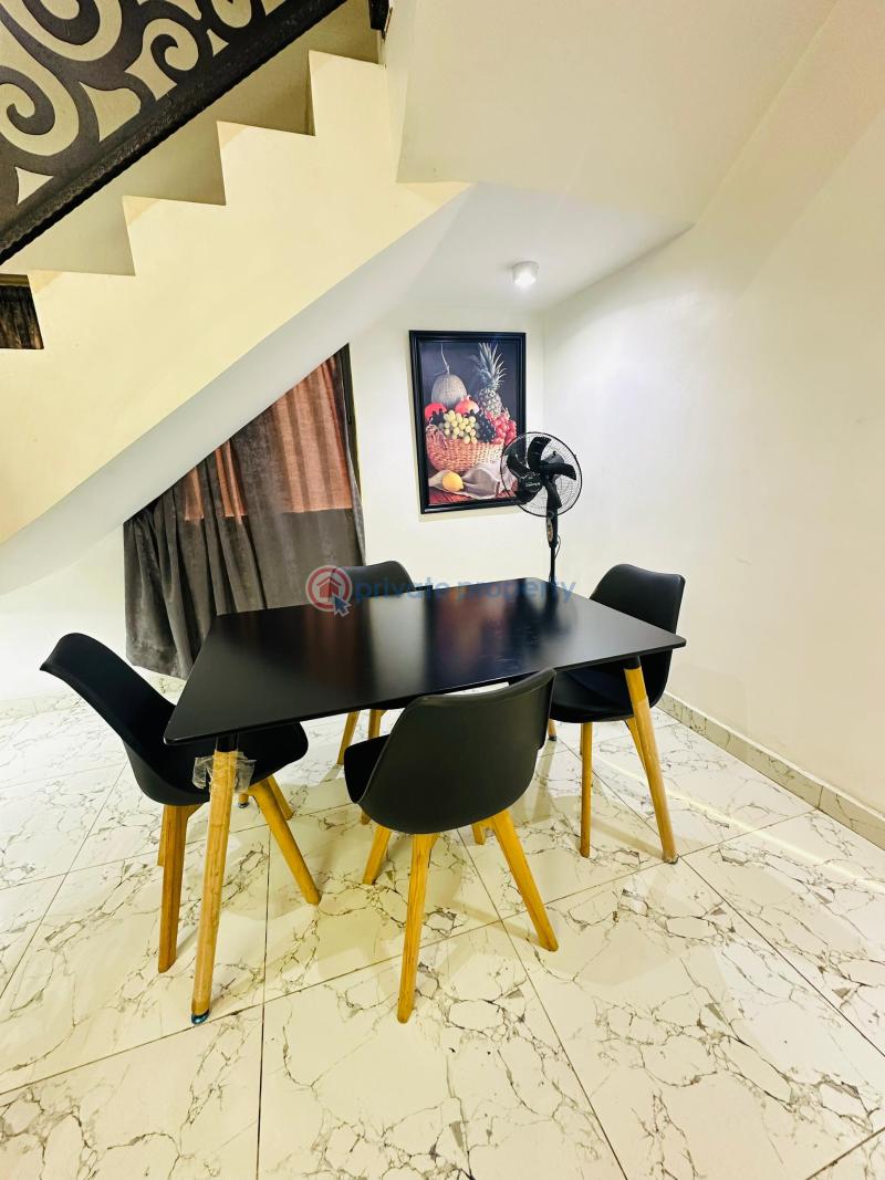 3 bedroom Terrace For Sale Omole Phase 1 Ojodu Lagos - 4