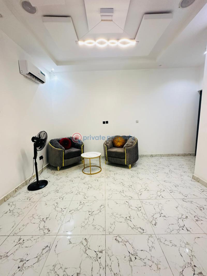 3 bedroom Terrace For Sale Omole Phase 1 Ojodu Lagos - 11