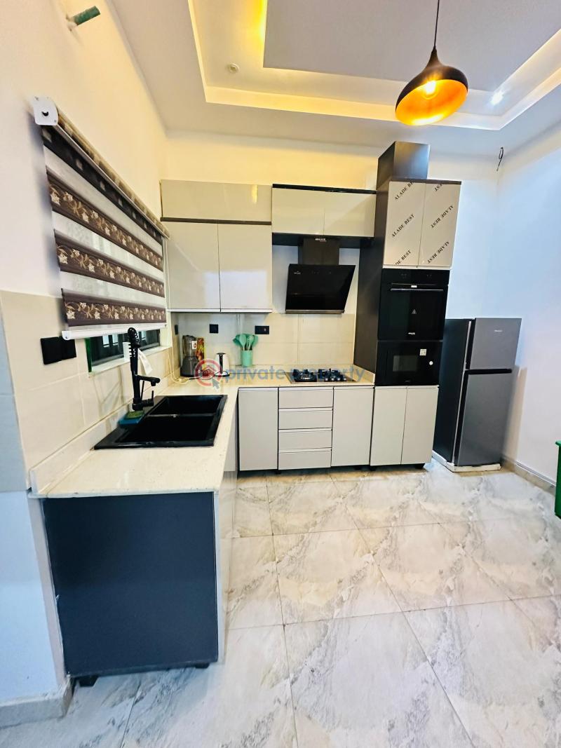 3 bedroom Terrace For Sale Omole Phase 1 Ojodu Lagos - 3