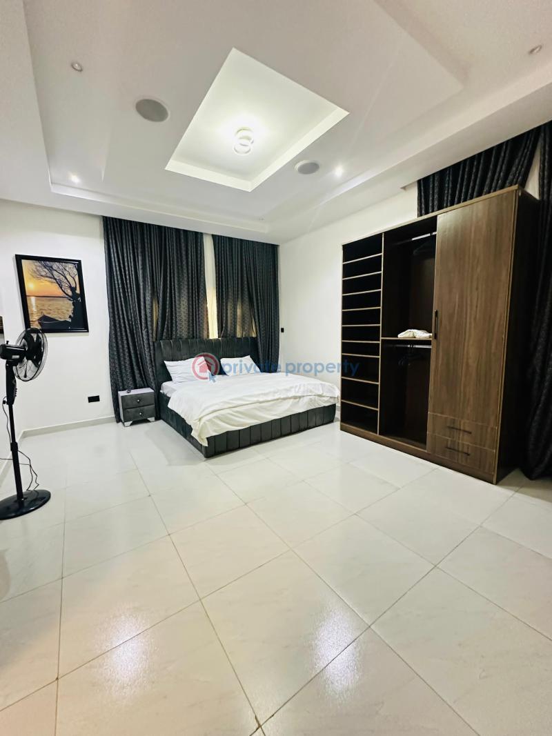 3 bedroom Terrace For Sale Omole Phase 1 Ojodu Lagos - 12