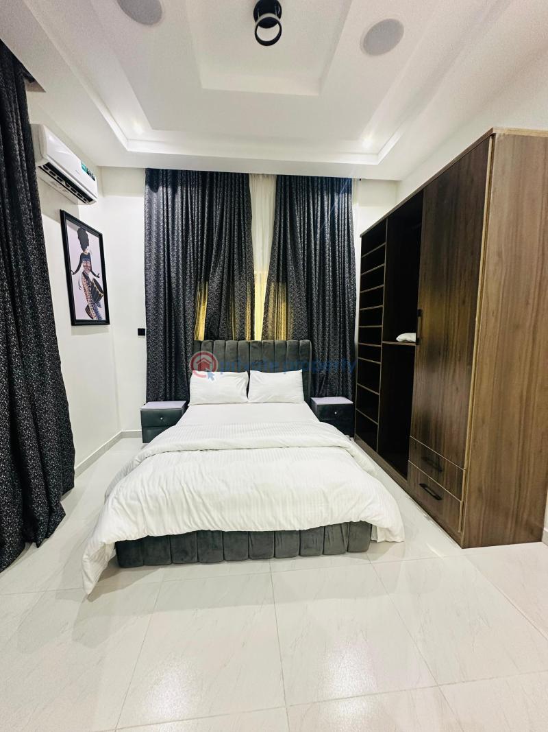 3 bedroom Terrace For Sale Omole Phase 1 Ojodu Lagos - 7