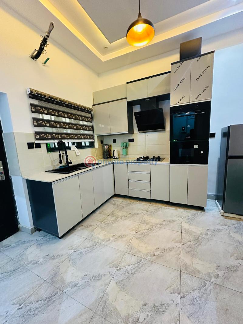 3 bedroom Terrace For Sale Omole Phase 1 Ojodu Lagos - 2