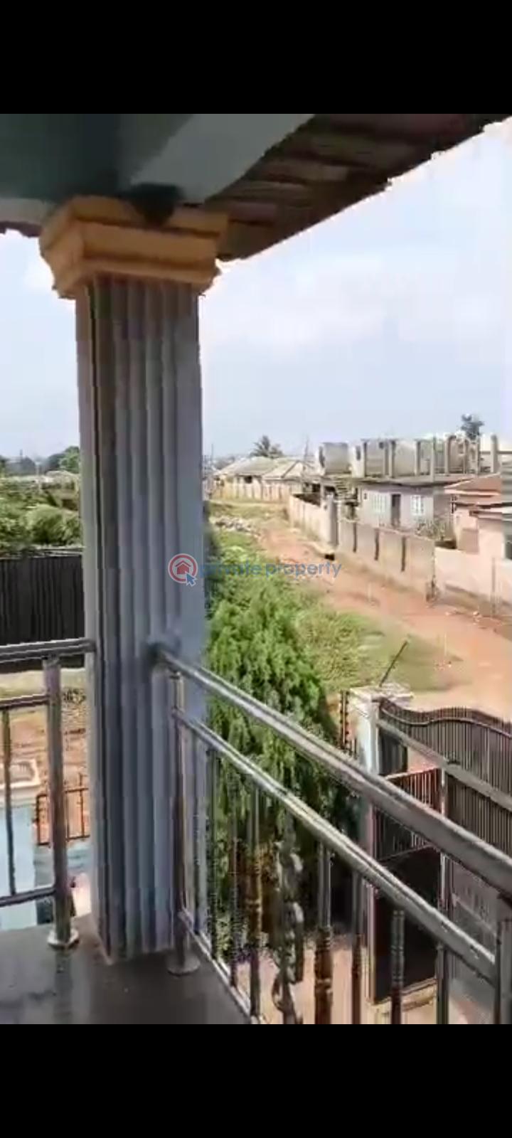 3 bedroom Duplex For Sale Lucky Fibre, Praafa , Ikorodu Ikorodu Lagos - 7