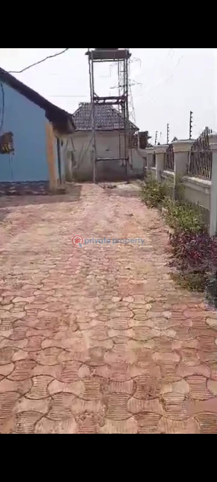 3 bedroom Duplex For Sale Lucky Fibre, Praafa , Ikorodu Ikorodu Lagos - 0