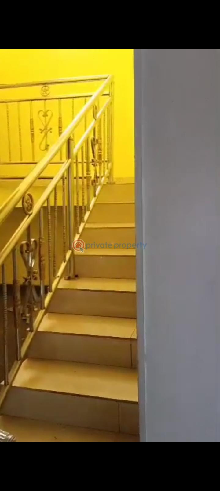 3 bedroom Duplex For Sale Lucky Fibre, Praafa , Ikorodu Ikorodu Lagos - 5