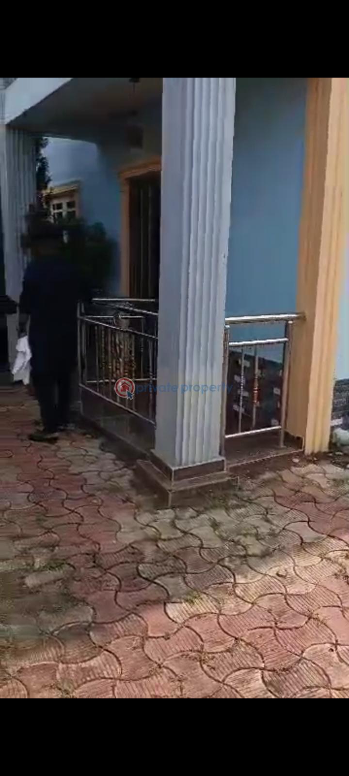 3 bedroom Duplex For Sale Lucky Fibre, Praafa , Ikorodu Ikorodu Lagos - 2
