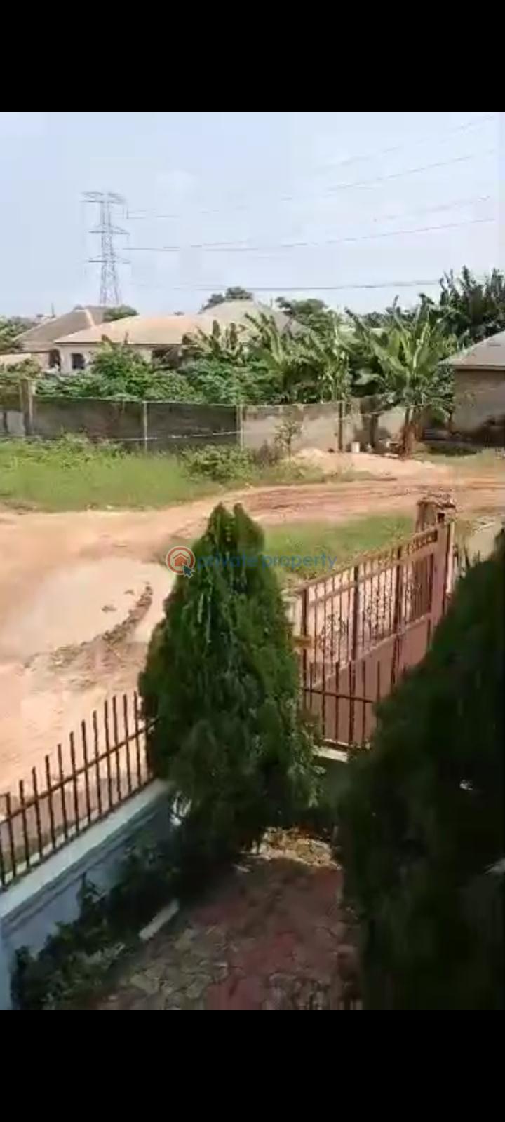 3 bedroom Duplex For Sale Lucky Fibre, Praafa , Ikorodu Ikorodu Lagos - 8