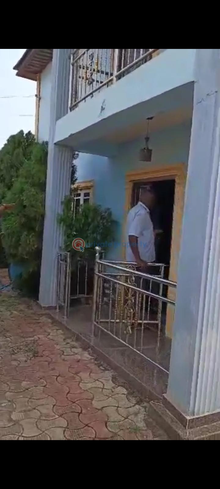 3 bedroom Duplex For Sale Lucky Fibre, Praafa , Ikorodu Ikorodu Lagos - 10