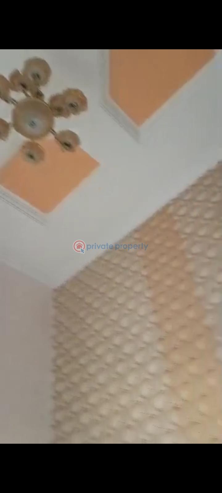 3 bedroom Duplex For Sale Lucky Fibre, Praafa , Ikorodu Ikorodu Lagos - 4