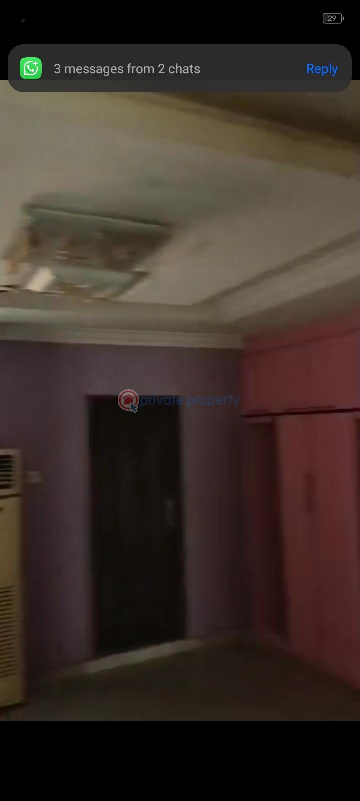 3 bedroom Duplex For Sale Lucky Fibre, Praafa , Ikorodu Ikorodu Lagos - 6