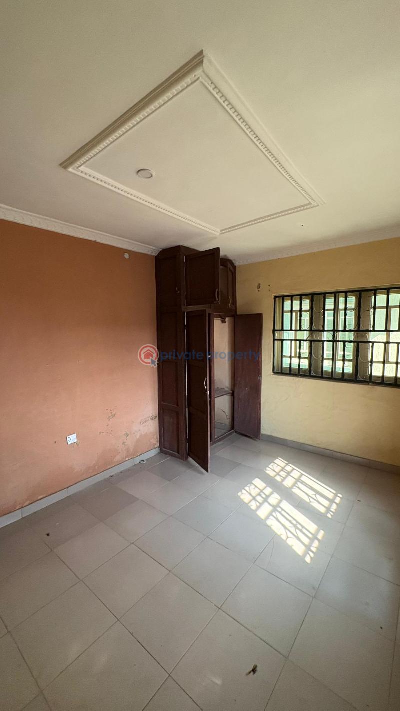 House For Rent At Ayegoro Akobo Ibadan Ibadan Oyo - 2