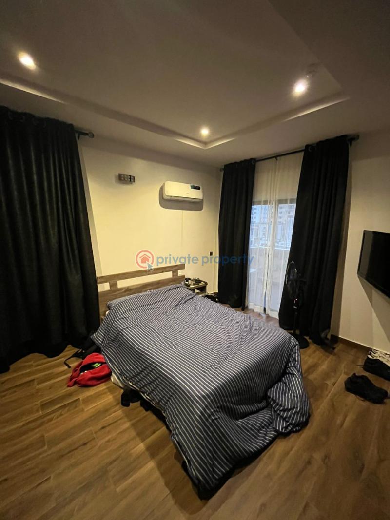 3 bedroom Block Of Flats For Sale Acacia Drive Osborne Foreshore Estate Ikoyi Lagos - 3