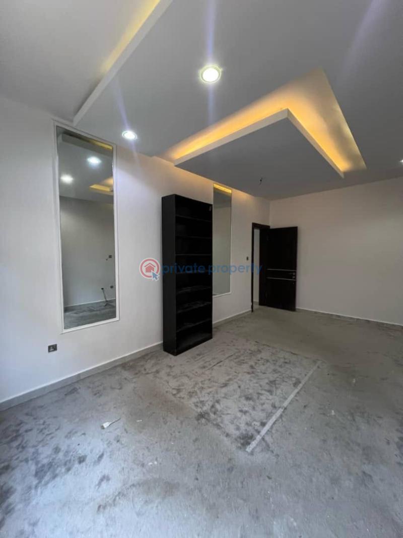 3 bedroom Flat & Apartment For Rent Along Lekki Expressway Lagos - 8