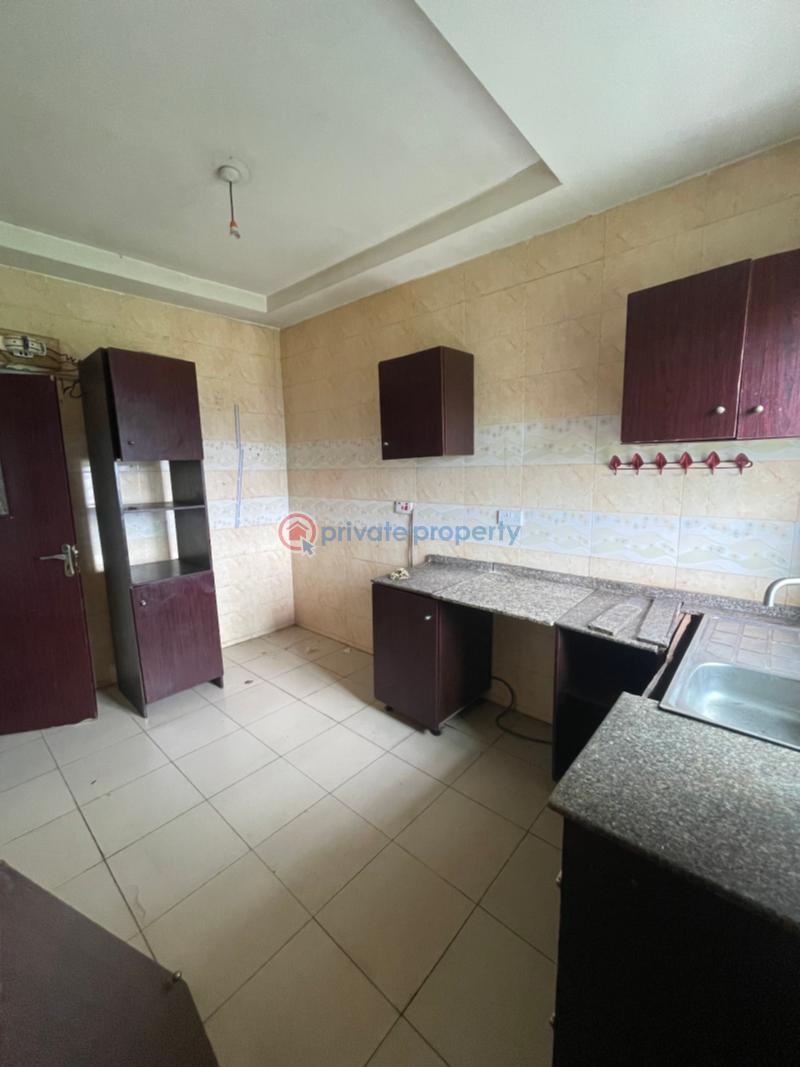 3 bedroom Block Of Flats For Rent Oloko Nla Olokonla Ajah Lagos - 11