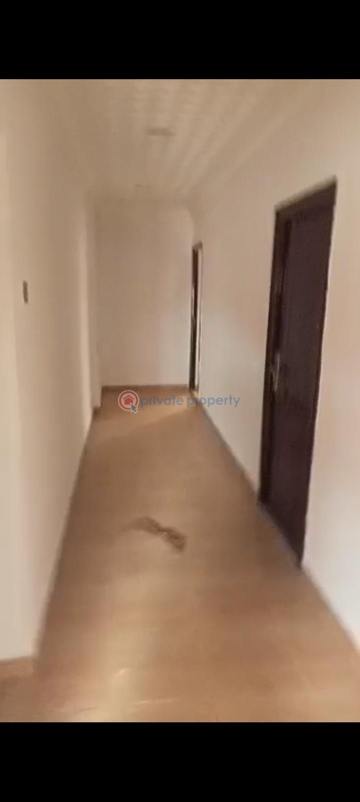 3 bedroom House For Rent Adegbose Estate Oluodo Ikorodu Lagos. Ebute Ikorodu Lagos - 3
