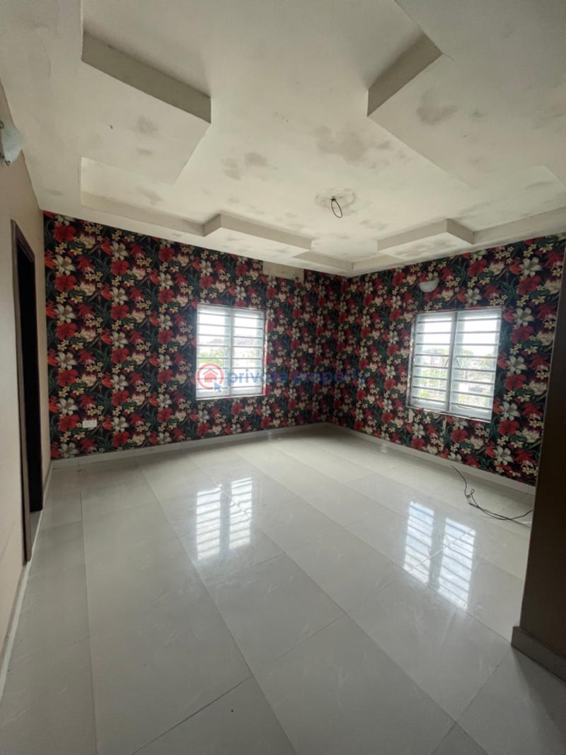 3 bedroom Block Of Flats For Rent Oloko Nla Olokonla Ajah Lagos - 15