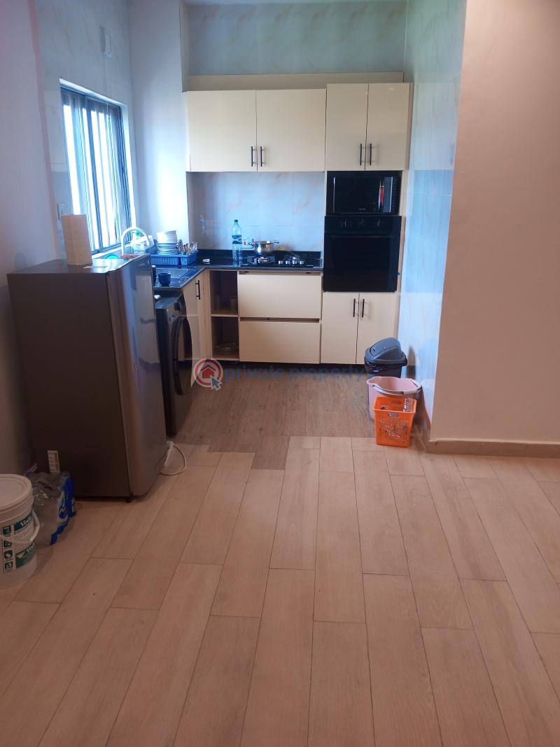 3 bedroom Block Of Flats For Sale Acacia Drive Osborne Foreshore Estate Ikoyi Lagos - 5