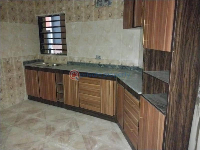 3 bedroom Block Of Flats For Sale Easterport Soluyi Gbagada Lagos - 3