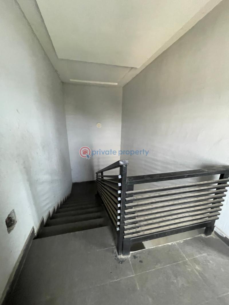 3 bedroom Block Of Flats For Rent Oloko Nla Olokonla Ajah Lagos - 12