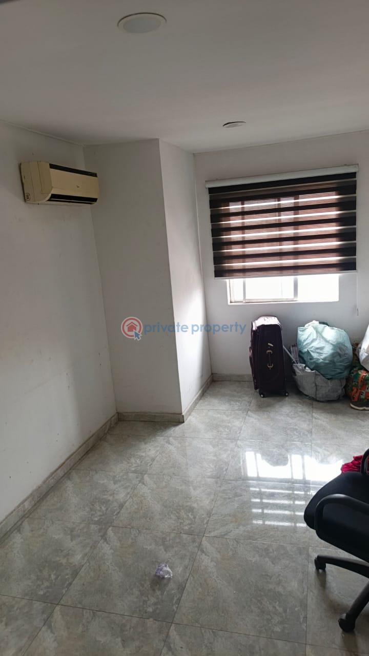 3 bedroom Block Of Flats For Rent Agidingbi, Agidingbi Ikeja Lagos - 8