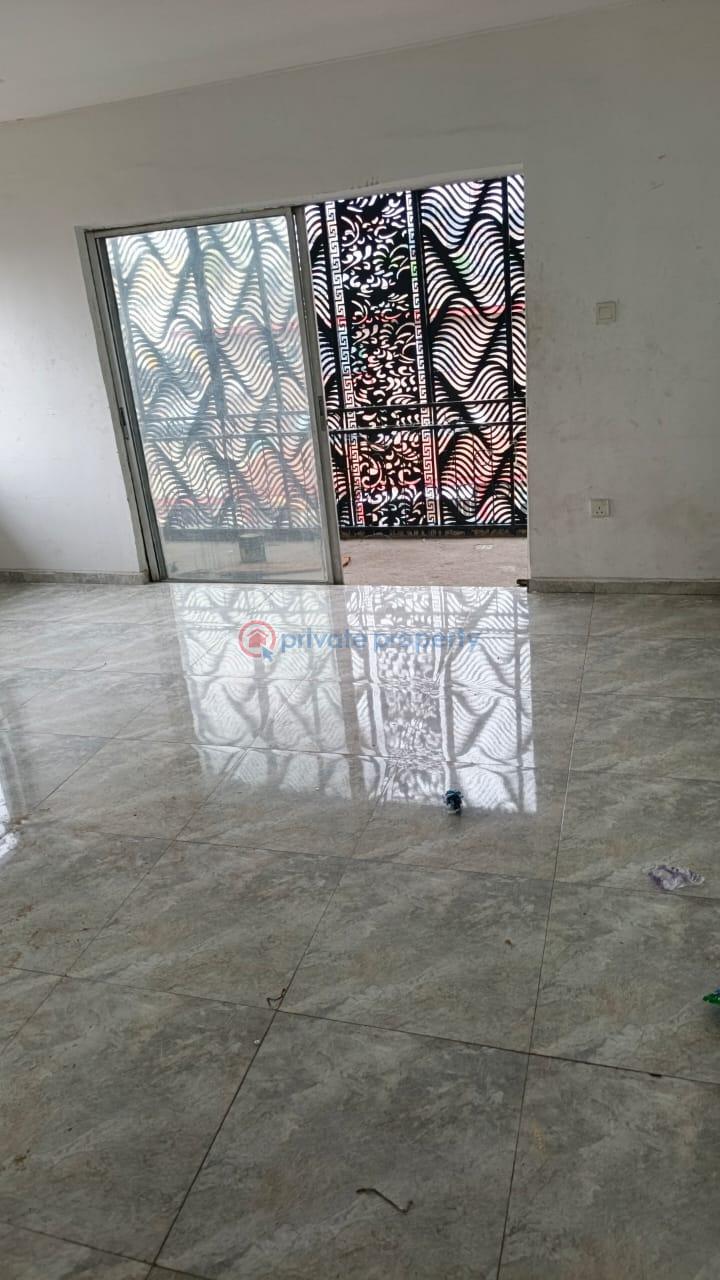 3 bedroom Block Of Flats For Rent Agidingbi, Agidingbi Ikeja Lagos - 3