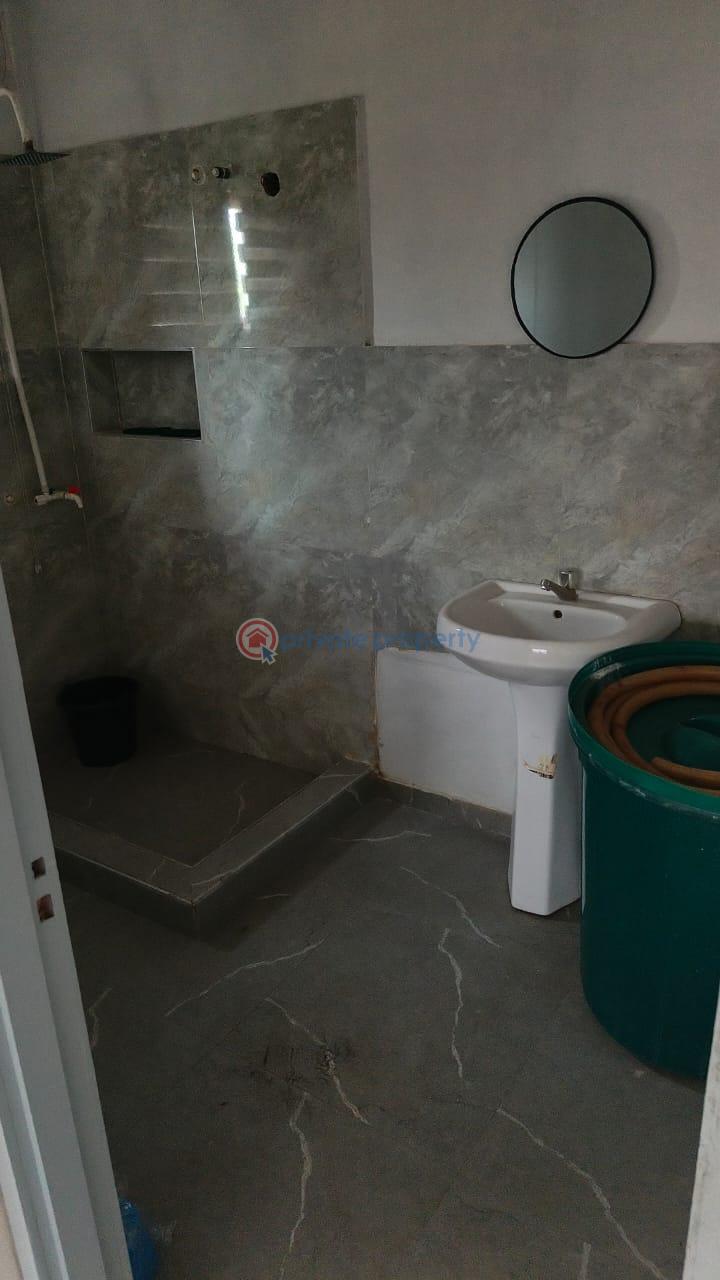 3 bedroom Block Of Flats For Rent Agidingbi, Agidingbi Ikeja Lagos - 4