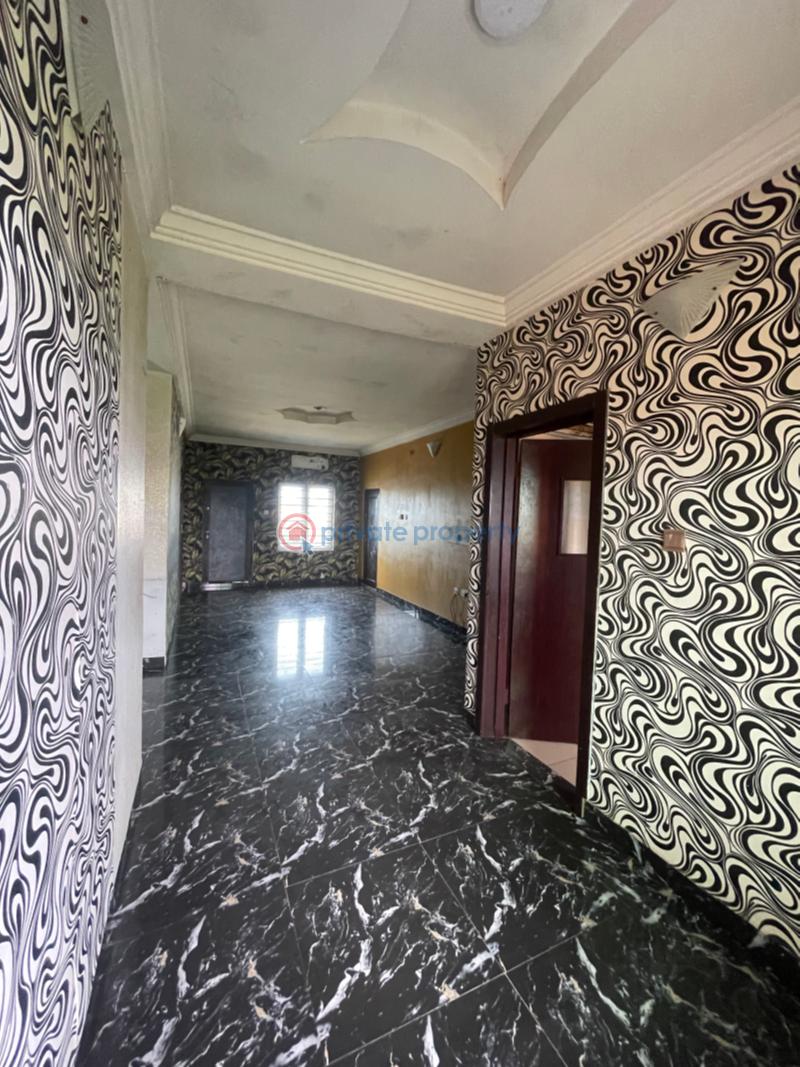 3 bedroom Block Of Flats For Rent Oloko Nla Olokonla Ajah Lagos - 16