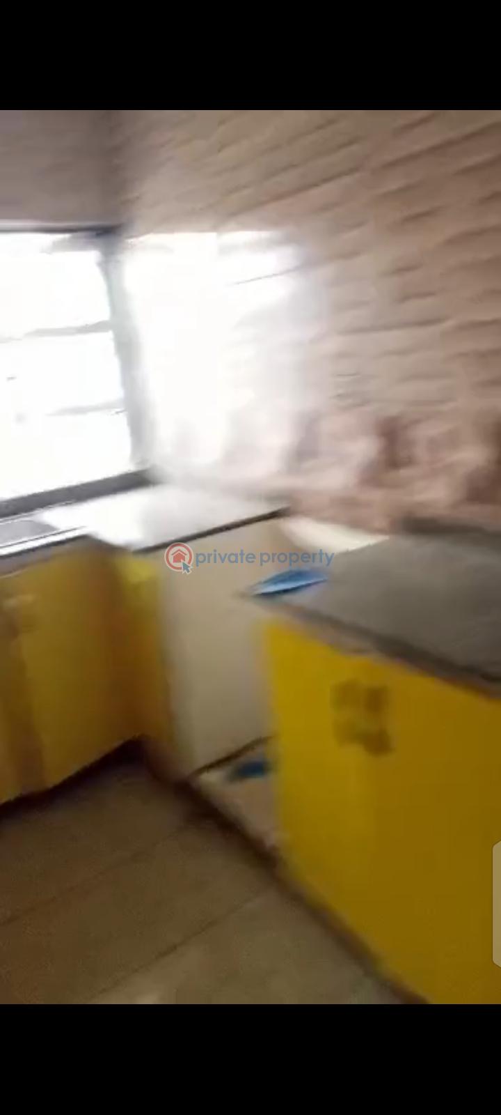 3 bedroom House For Rent Adegbose Estate Oluodo Ikorodu Lagos. Ebute Ikorodu Lagos - 1