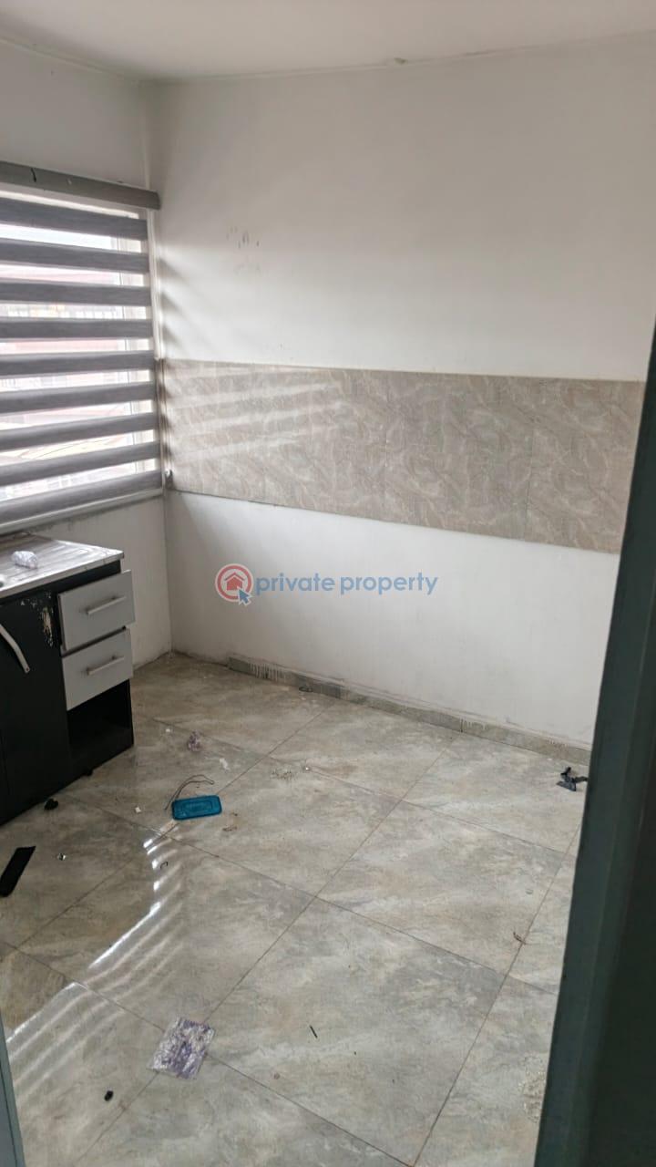 3 bedroom Block Of Flats For Rent Agidingbi, Agidingbi Ikeja Lagos - 6