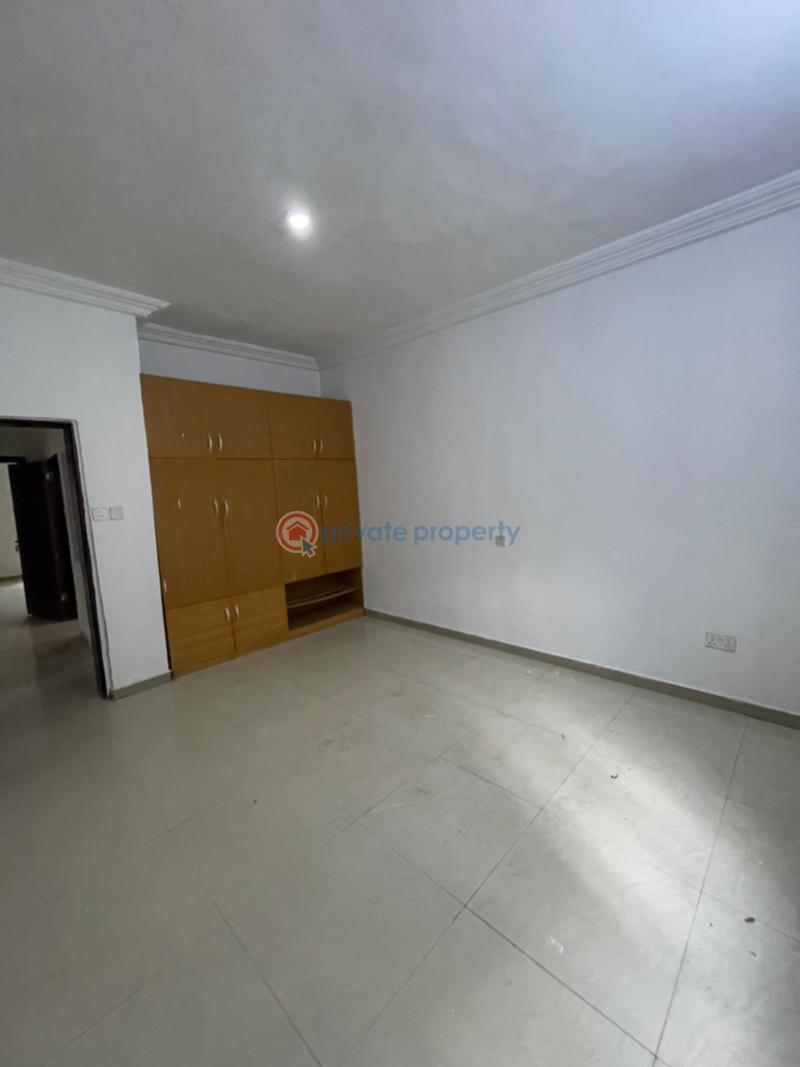 3 bedroom Block Of Flats For Rent Thomas Estate Ajah Lagos - 3