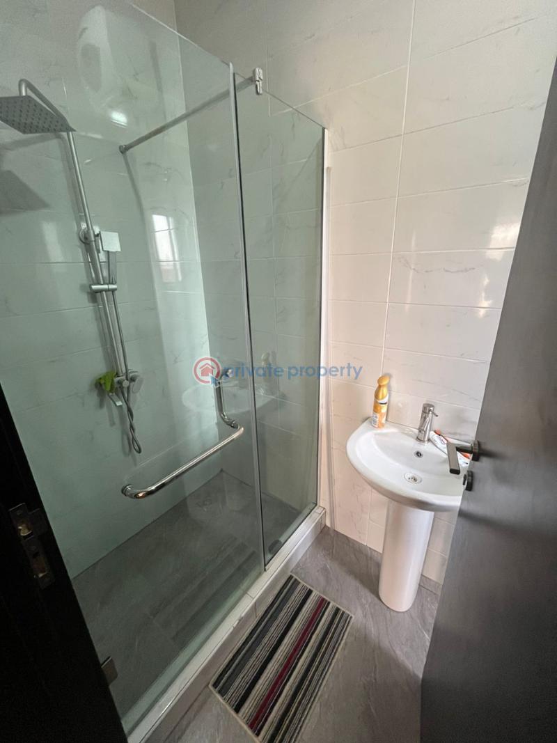 3 bedroom Block Of Flats For Sale Acacia Drive Osborne Foreshore Estate Ikoyi Lagos - 4