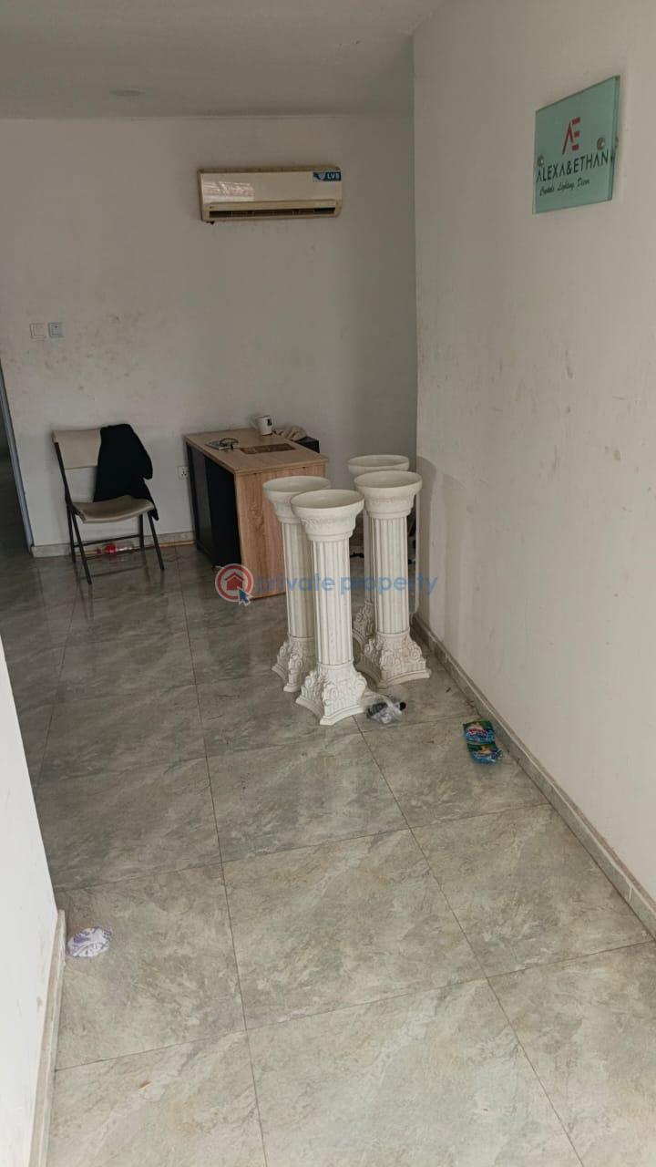 3 bedroom Block Of Flats For Rent Agidingbi, Agidingbi Ikeja Lagos - 1