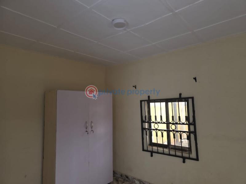 Flat & Apartment For Rent At Zionist Estate Along Akala Express Oluyole Extension Ibadan Oyo - 4