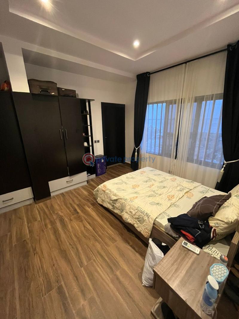 3 bedroom Block Of Flats For Sale Acacia Drive Osborne Foreshore Estate Ikoyi Lagos - 2