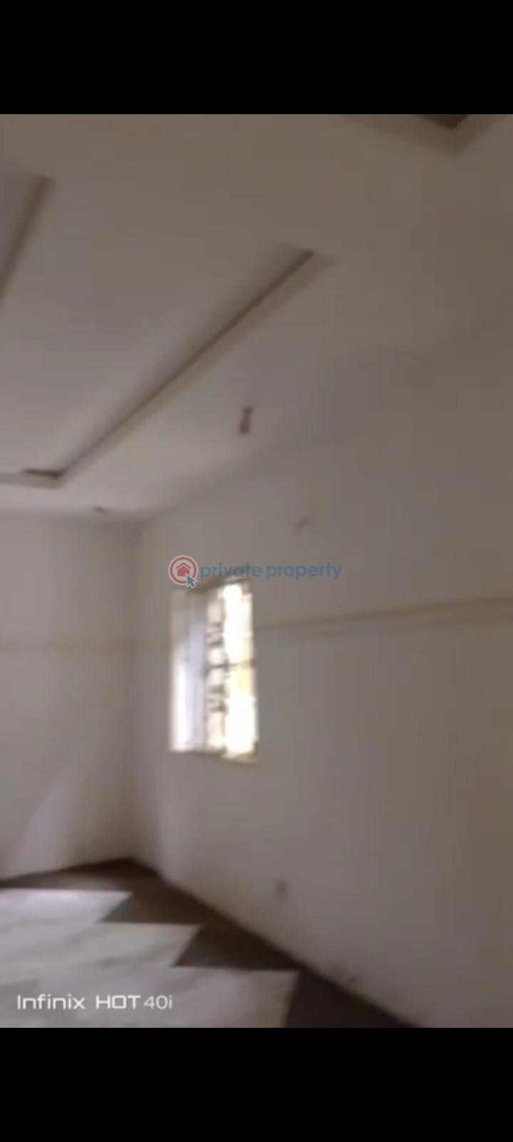 Flat & Apartment For Rent Ajao Estate Ikeja Lagos - 1