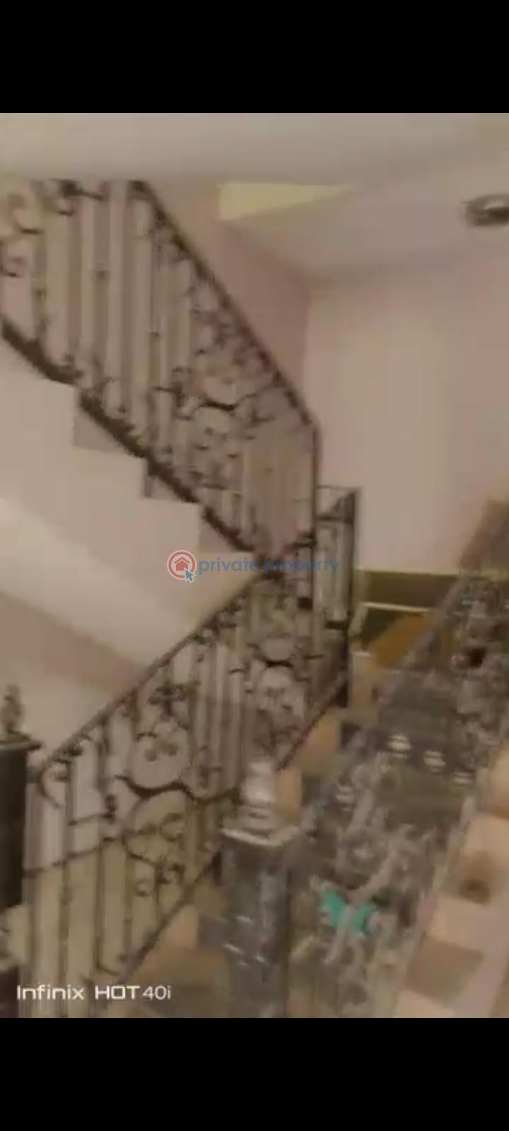 Flat & Apartment For Rent Ajao Estate Ikeja Lagos - 2