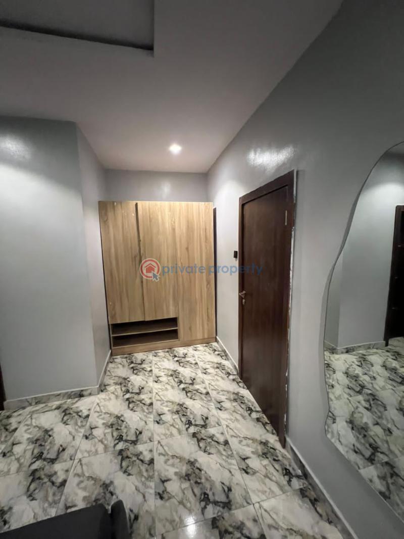 3 bedroom Block Of Flats For Rent Alagomeji Yaba Lagos - 5