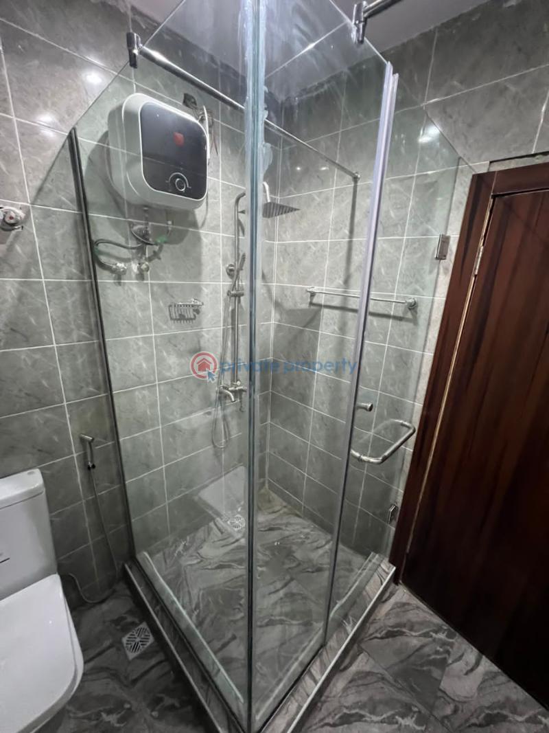 3 bedroom Block Of Flats For Rent Alagomeji Yaba Lagos - 8