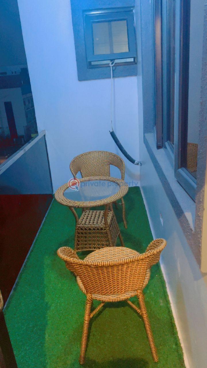 3 bedroom Block Of Flats For Rent Alagomeji Yaba Lagos - 6