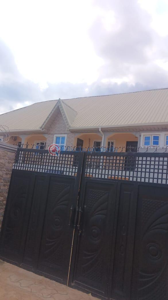 3 bedroom Block Of Flats For Rent Sopade Arapaja Odo Ona Kekere Odo ona Ibadan Oyo - 15