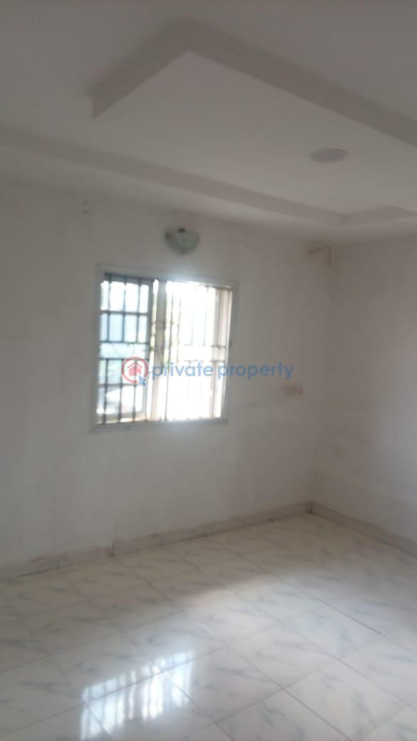 3 bedroom Block Of Flats For Rent Sopade Arapaja Odo Ona Kekere Odo ona Ibadan Oyo - 5