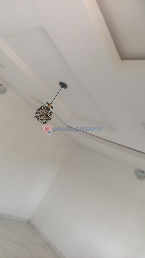 3 bedroom Block Of Flats For Rent Sopade Arapaja Odo Ona Kekere Odo ona Ibadan Oyo - 2