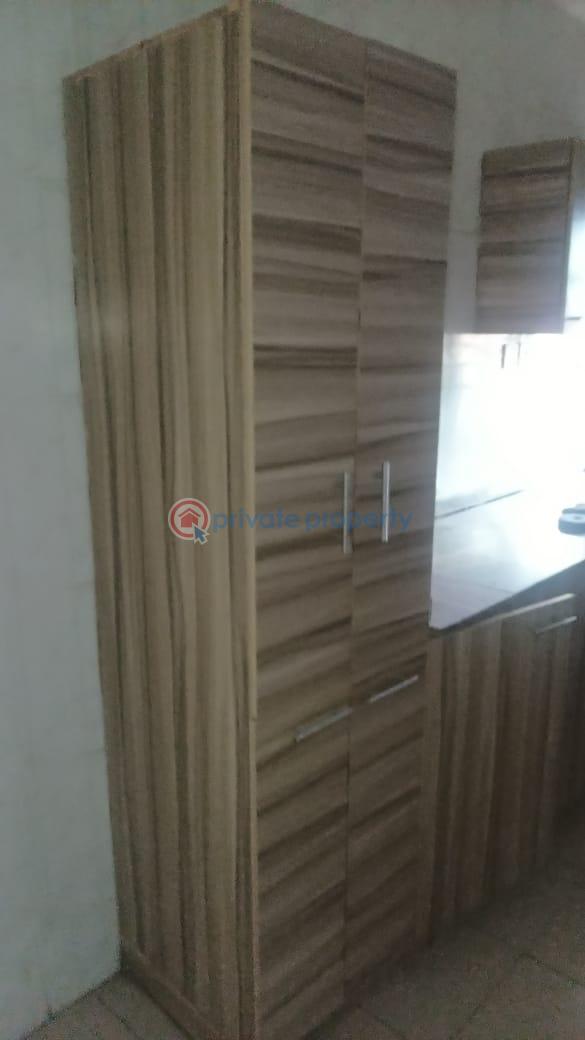 3 bedroom Block Of Flats For Rent Sopade Arapaja Odo Ona Kekere Odo ona Ibadan Oyo - 8