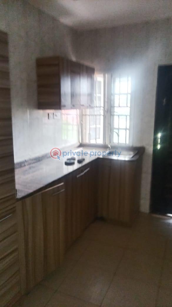 3 bedroom Block Of Flats For Rent Sopade Arapaja Odo Ona Kekere Odo ona Ibadan Oyo - 7