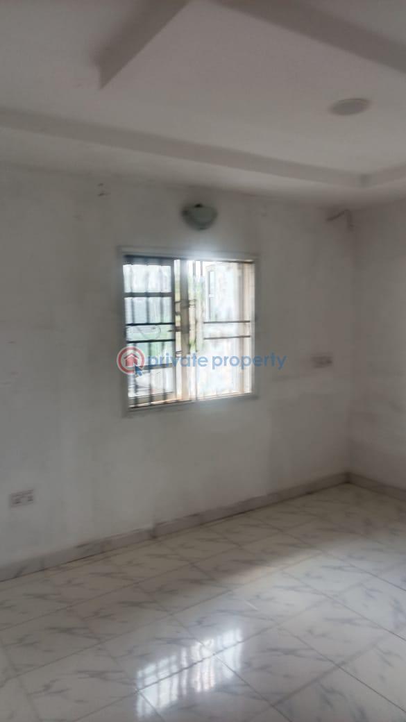 3 bedroom Block Of Flats For Rent Sopade Arapaja Odo Ona Kekere Odo ona Ibadan Oyo - 4