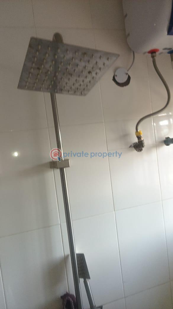 3 bedroom Block Of Flats For Rent Sopade Arapaja Odo Ona Kekere Odo ona Ibadan Oyo - 12