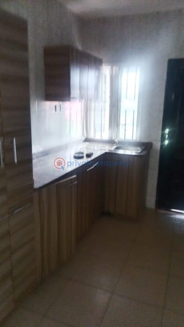 3 bedroom Block Of Flats For Rent Sopade Arapaja Odo Ona Kekere Odo ona Ibadan Oyo - 9