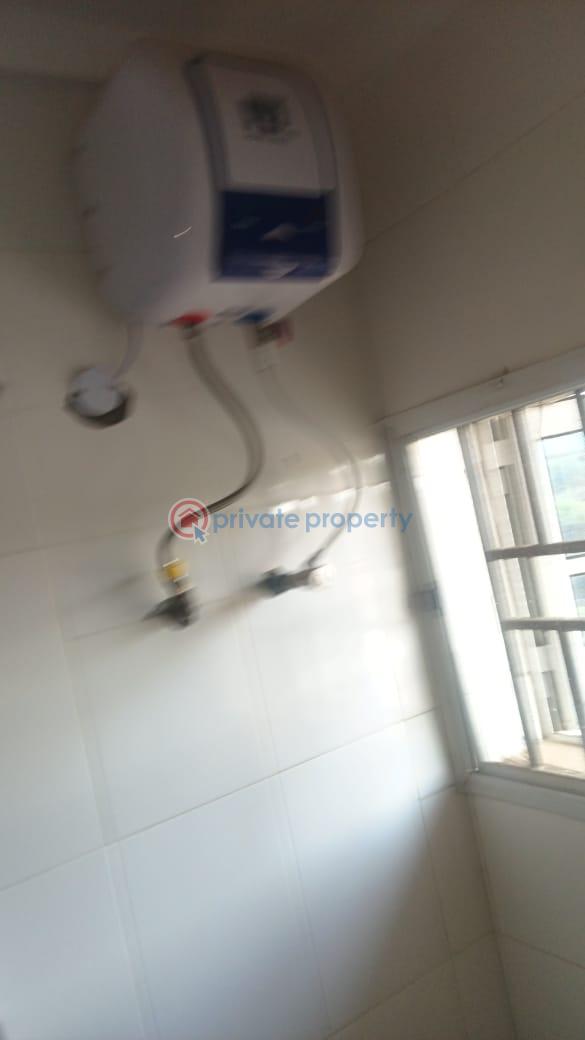 3 bedroom Block Of Flats For Rent Sopade Arapaja Odo Ona Kekere Odo ona Ibadan Oyo - 13